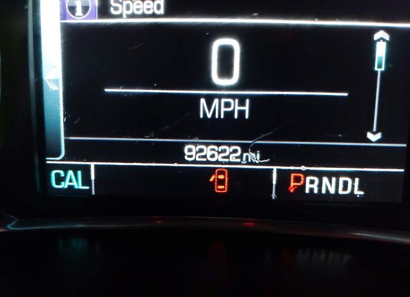 Photo 16 of 2017 Chevrolet Malibu 1LT (VIN 1G1ZE5ST6HF289304)