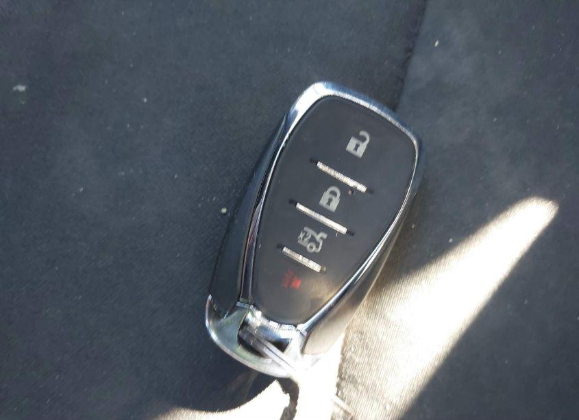 Photo 11 of 2017 Chevrolet Malibu 1LT (VIN 1G1ZE5ST6HF293868)