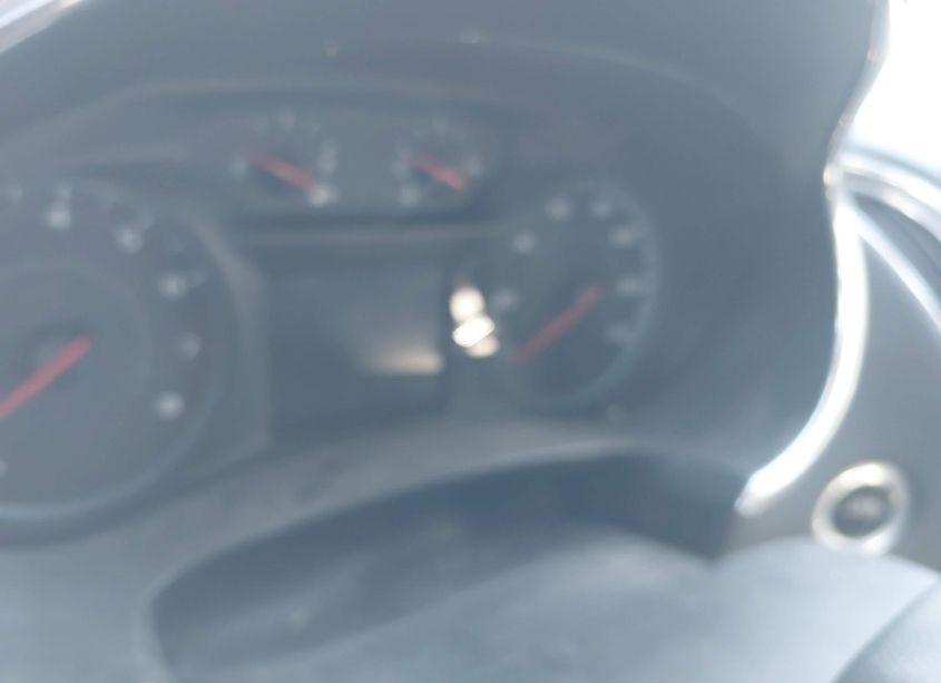 Photo 7 of 2017 Chevrolet Malibu 1LT (VIN 1G1ZE5ST6HF293868)