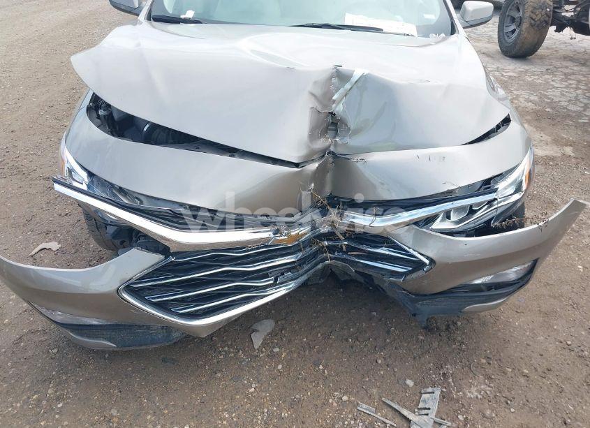 Photo 6 of 2024 Chevrolet Malibu FWD 2LT (VIN 1G1ZE5ST6RF231601)