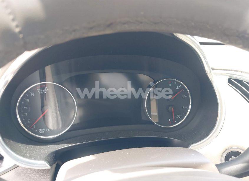 Photo 7 of 2024 Chevrolet Malibu FWD 2LT (VIN 1G1ZE5ST6RF231601)