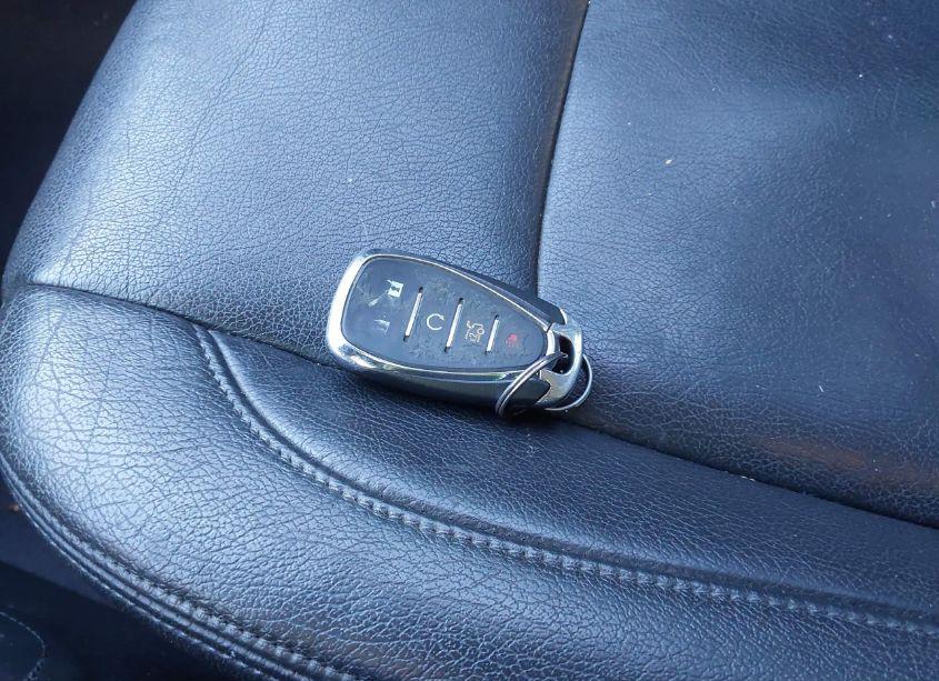 Photo 11 of 2016 Chevrolet Malibu 1LT (VIN 1G1ZE5ST7GF207451)