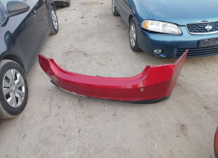 Photo 12 of 2016 Chevrolet Malibu 1LT (VIN 1G1ZE5ST7GF213542)