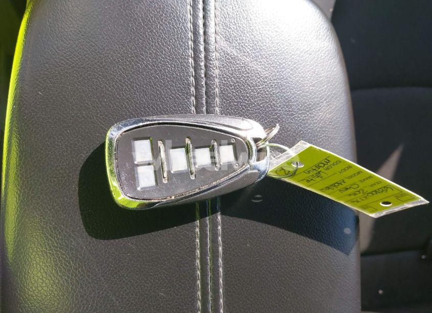 Photo 11 of 2016 Chevrolet Malibu 1LT (VIN 1G1ZE5ST7GF284773)