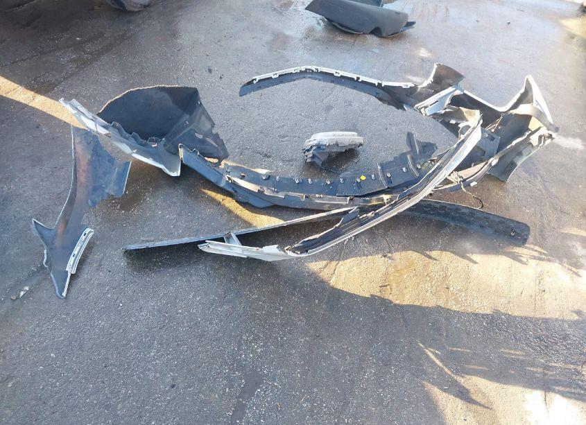 Photo 12 of 2016 Chevrolet Malibu 1LT (VIN 1G1ZE5ST7GF306108)