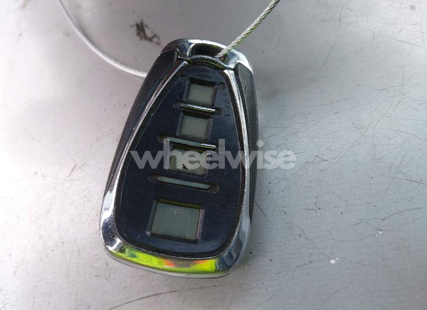 Photo 11 of 2016 Chevrolet Malibu 1LT (VIN 1G1ZE5ST7GF308635)