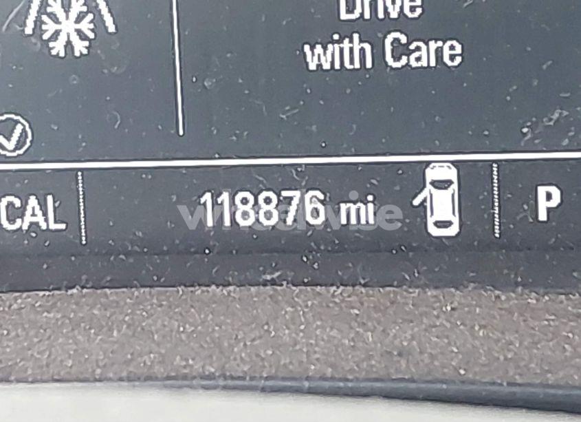 Photo 15 of 2016 Chevrolet Malibu 1LT (VIN 1G1ZE5ST7GF308635)