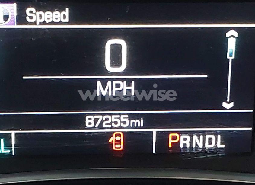 Photo 15 of 2016 Chevrolet Malibu 1LT (VIN 1G1ZE5ST7GF313866)