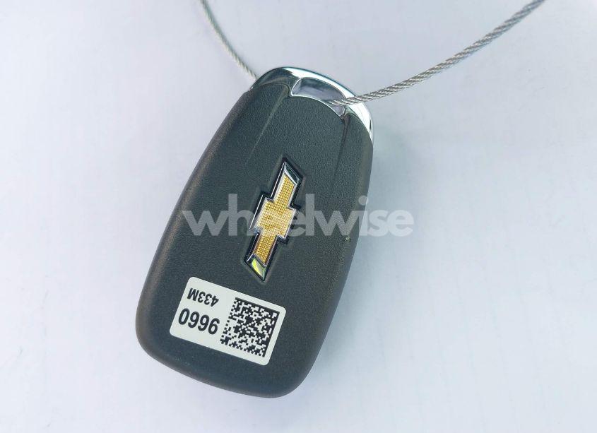 Photo 11 of 2016 Chevrolet Malibu 1LT (VIN 1G1ZE5ST7GF316900)