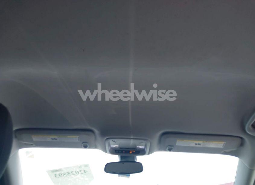 Photo 19 of 2016 Chevrolet Malibu 1LT (VIN 1G1ZE5ST7GF316900)