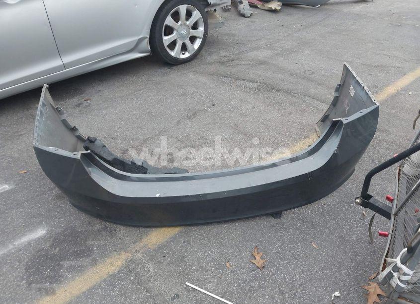 Photo 12 of 2017 Chevrolet Malibu 1LT (VIN 1G1ZE5ST7HF107657)