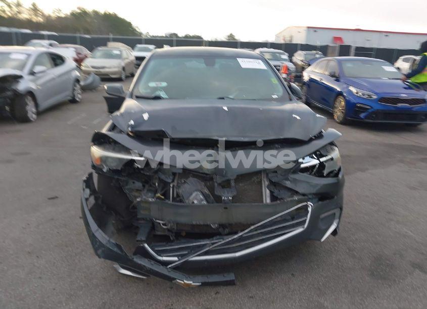 Photo 13 of 2017 Chevrolet Malibu 1LT (VIN 1G1ZE5ST7HF107657)