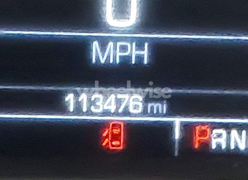 Photo 15 of 2017 Chevrolet Malibu 1LT (VIN 1G1ZE5ST7HF112390)