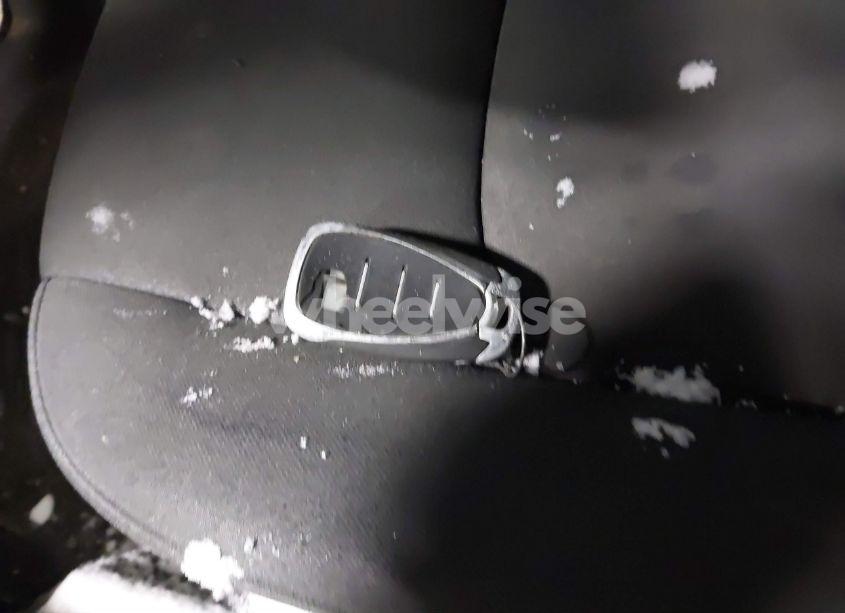 Photo 11 of 2017 Chevrolet Malibu 1LT (VIN 1G1ZE5ST7HF128282)