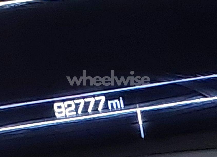 Photo 15 of 2017 Chevrolet Malibu 1LT (VIN 1G1ZE5ST7HF128282)