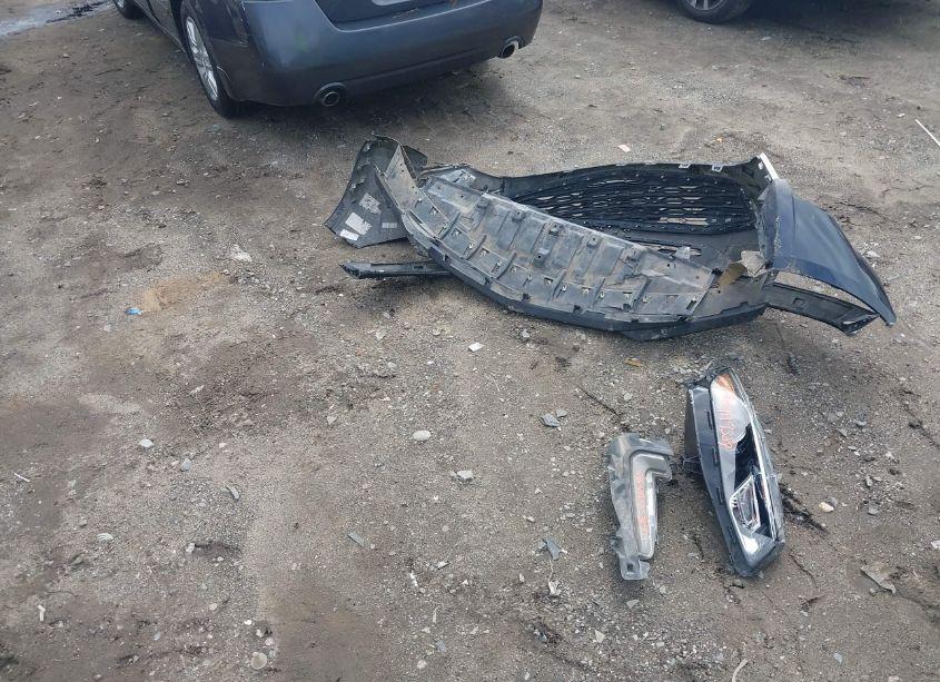 Photo 12 of 2017 Chevrolet Malibu 1LT (VIN 1G1ZE5ST7HF140609)