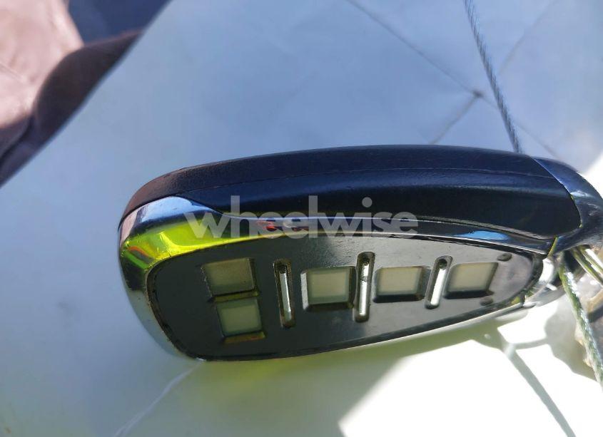 Photo 11 of 2017 Chevrolet Malibu 1LT (VIN 1G1ZE5ST7HF143512)