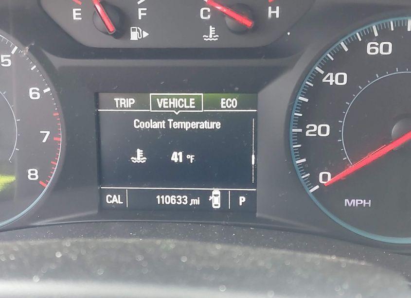 Photo 15 of 2017 Chevrolet Malibu 1LT (VIN 1G1ZE5ST7HF187929)