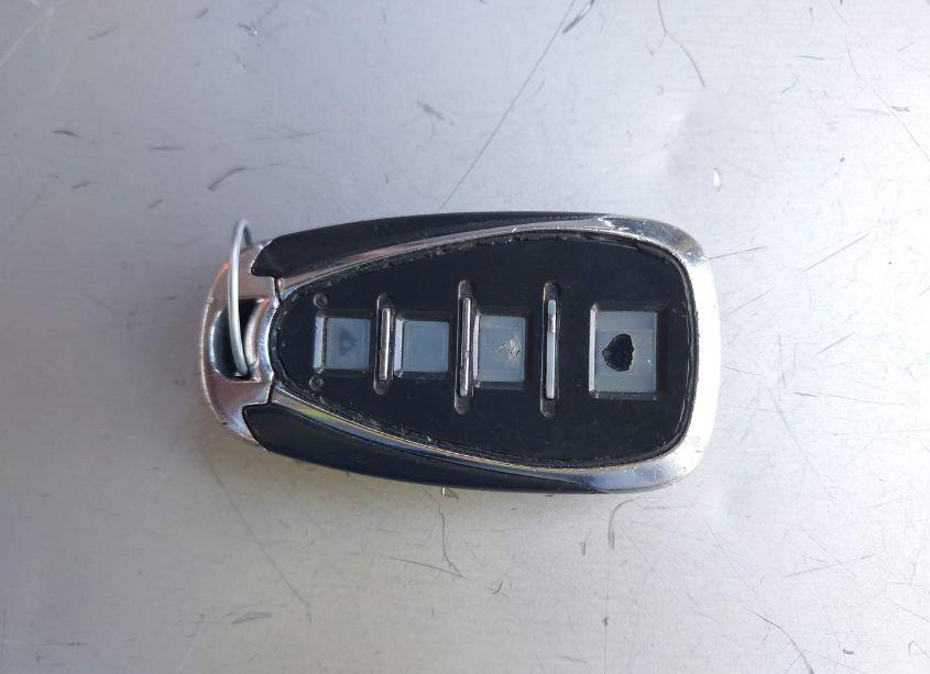 Photo 11 of 2017 Chevrolet Malibu 1LT (VIN 1G1ZE5ST7HF201196)