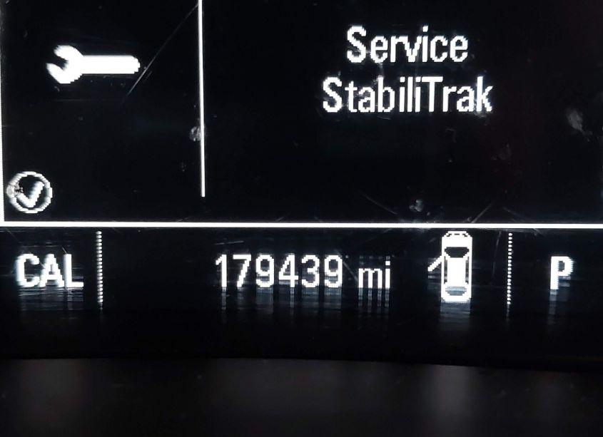 Photo 15 of 2017 Chevrolet Malibu 1LT (VIN 1G1ZE5ST7HF201196)