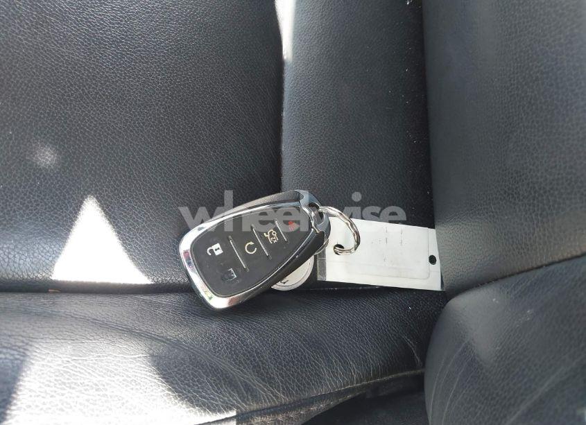 Photo 11 of 2017 Chevrolet Malibu 1LT (VIN 1G1ZE5ST7HF207127)