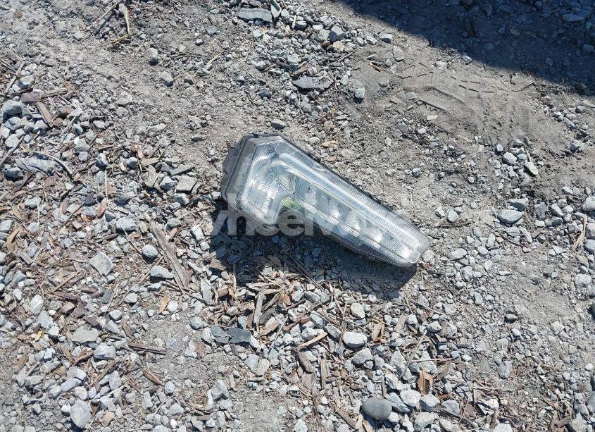 Photo 12 of 2017 Chevrolet Malibu 1LT (VIN 1G1ZE5ST7HF207127)