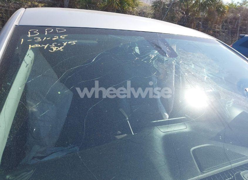 Photo 18 of 2017 Chevrolet Malibu 1LT (VIN 1G1ZE5ST7HF207127)