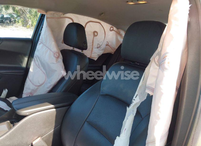 Photo 20 of 2017 Chevrolet Malibu 1LT (VIN 1G1ZE5ST7HF207127)