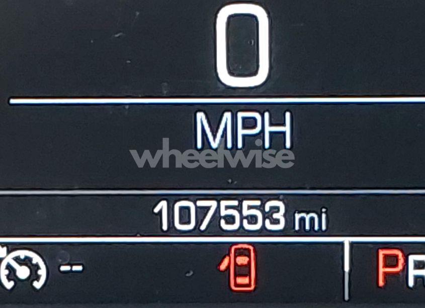 Photo 15 of 2017 Chevrolet Malibu 1LT (VIN 1G1ZE5ST7HF212635)