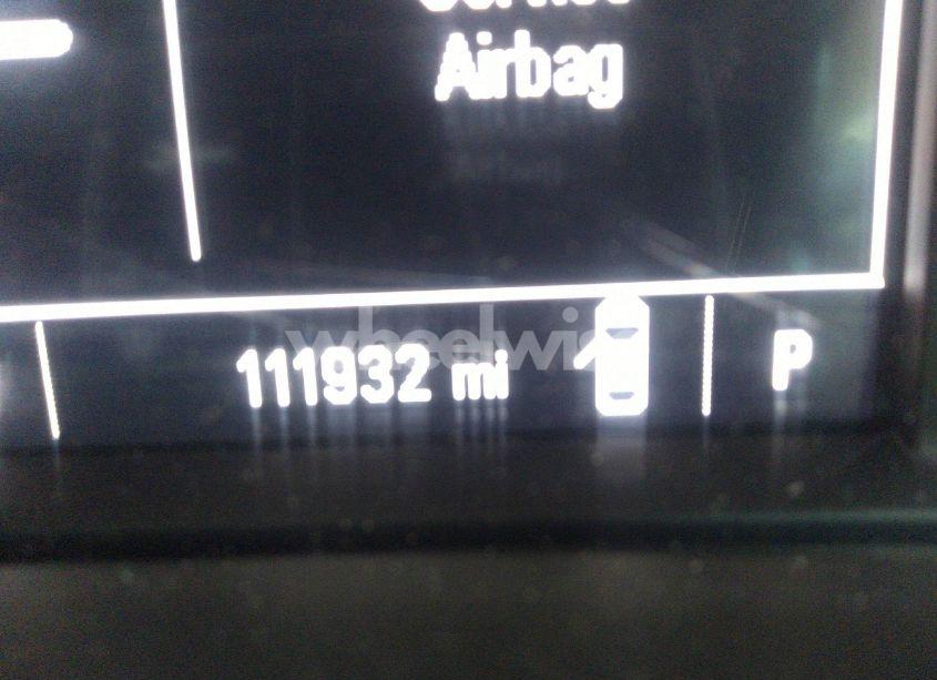 Photo 15 of 2017 Chevrolet Malibu 1LT (VIN 1G1ZE5ST7HF215048)