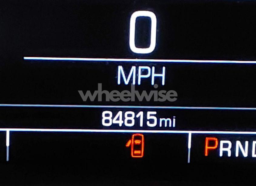 Photo 16 of 2017 Chevrolet Malibu 1LT (VIN 1G1ZE5ST7HF224042)