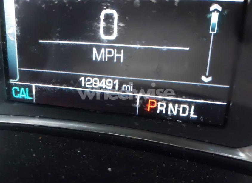 Photo 15 of 2017 Chevrolet Malibu 1LT (VIN 1G1ZE5ST7HF228933)