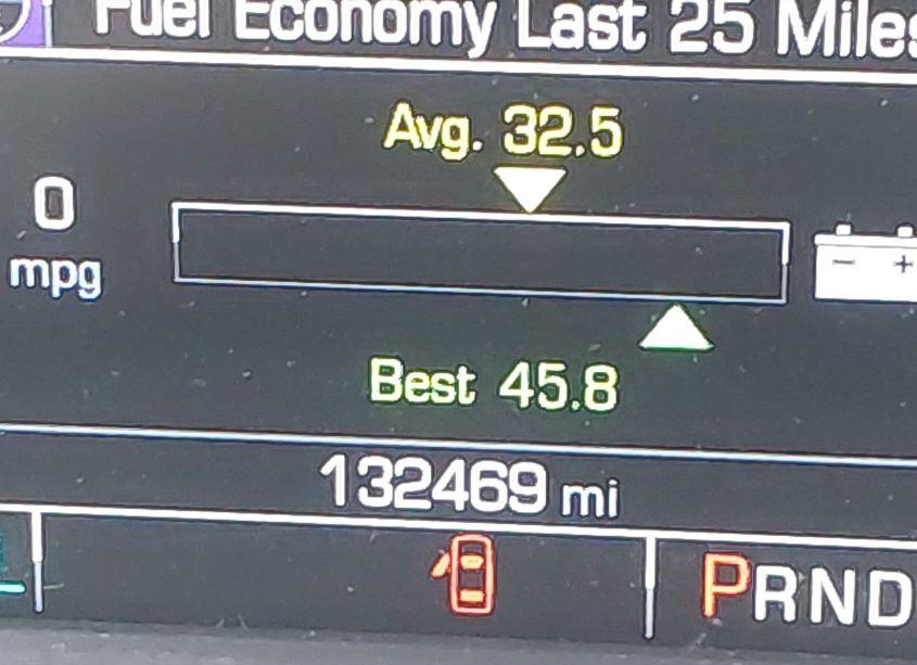 Photo 15 of 2017 Chevrolet Malibu 1LT (VIN 1G1ZE5ST7HF256876)