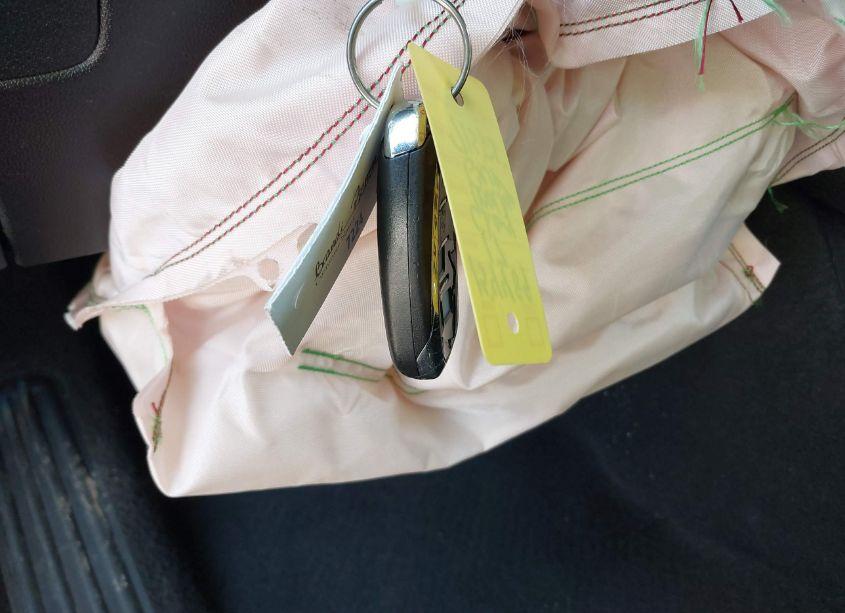 Photo 11 of 2017 Chevrolet Malibu 1LT (VIN 1G1ZE5ST7HF271555)