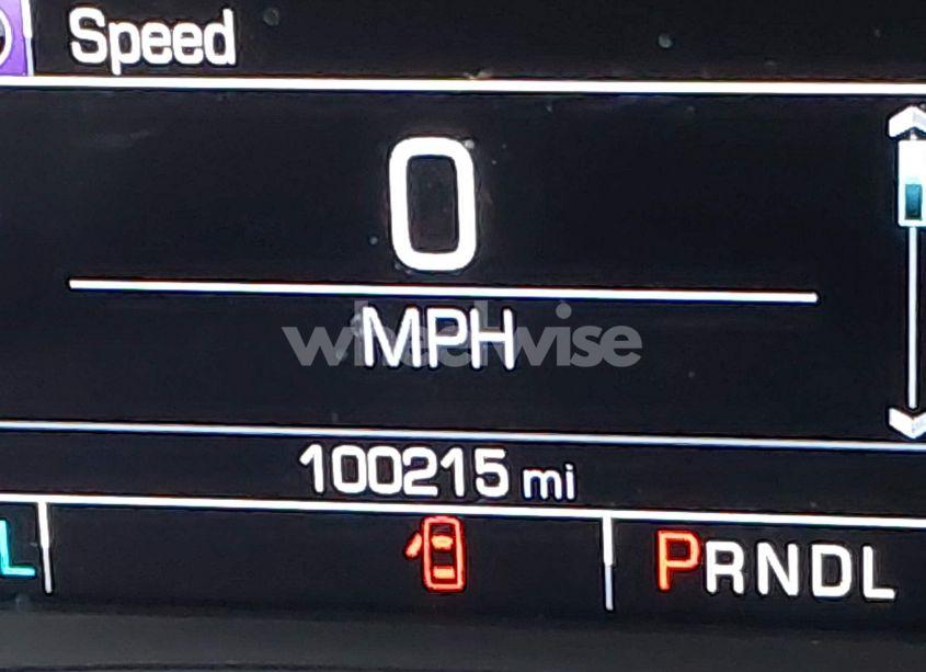 Photo 15 of 2017 Chevrolet Malibu 1LT (VIN 1G1ZE5ST7HF284306)