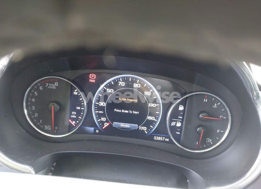 Photo 7 of 2023 Chevrolet Malibu FWD 2LT (VIN 1G1ZE5ST7PF123047)