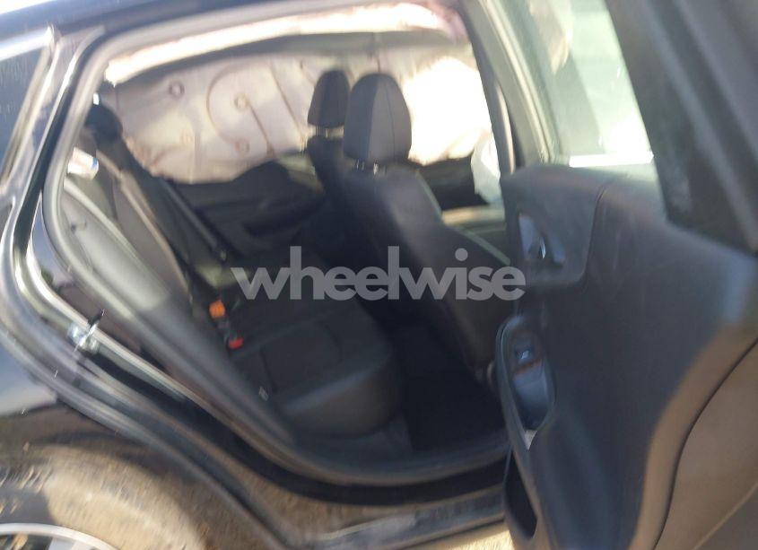 Photo 8 of 2023 Chevrolet Malibu FWD 2LT (VIN 1G1ZE5ST7PF123047)