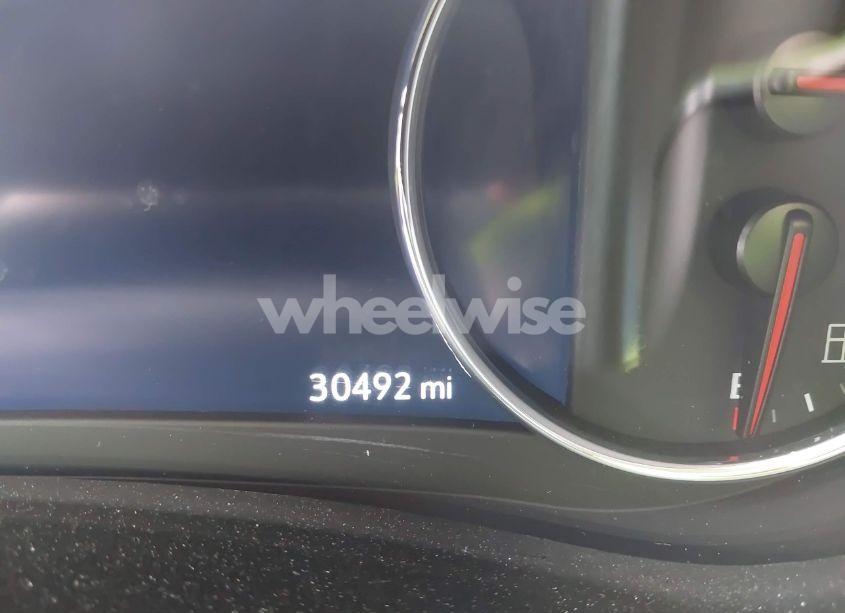 Photo 14 of 2023 Chevrolet Malibu FWD 2LT (VIN 1G1ZE5ST7PF134131)
