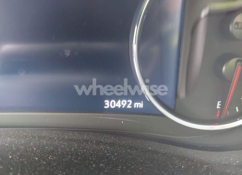 Photo 7 of 2023 Chevrolet Malibu FWD 2LT (VIN 1G1ZE5ST7PF134131)