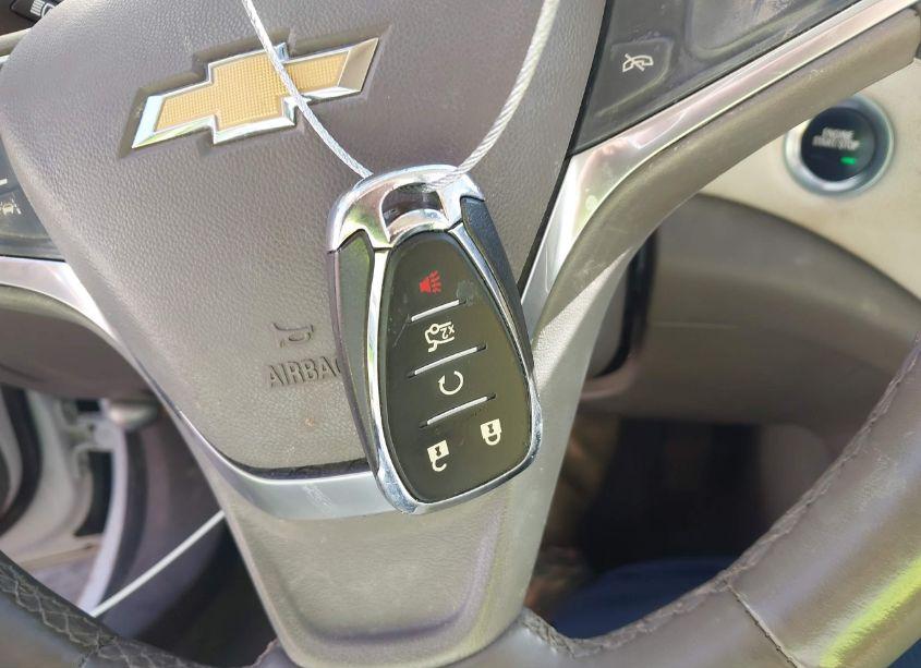 Photo 11 of 2023 Chevrolet Malibu FWD 2LT (VIN 1G1ZE5ST7PF176086)