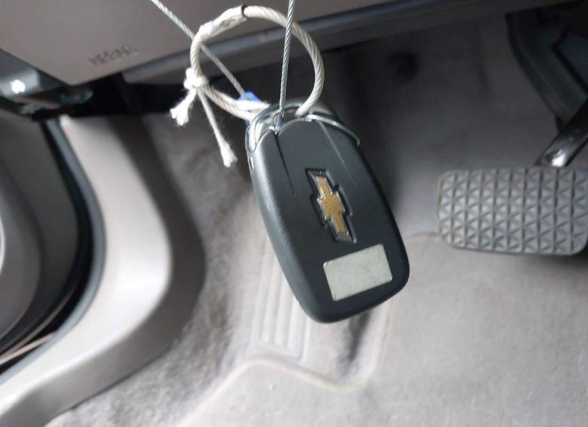 Photo 11 of 2024 Chevrolet Malibu FWD 2LT (VIN 1G1ZE5ST7RF221112)