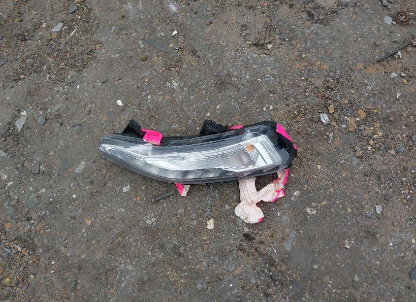 Photo 12 of 2024 Chevrolet Malibu FWD 2LT (VIN 1G1ZE5ST7RF221112)