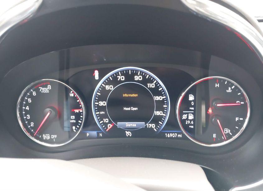 Photo 7 of 2024 Chevrolet Malibu FWD 2LT (VIN 1G1ZE5ST7RF221112)