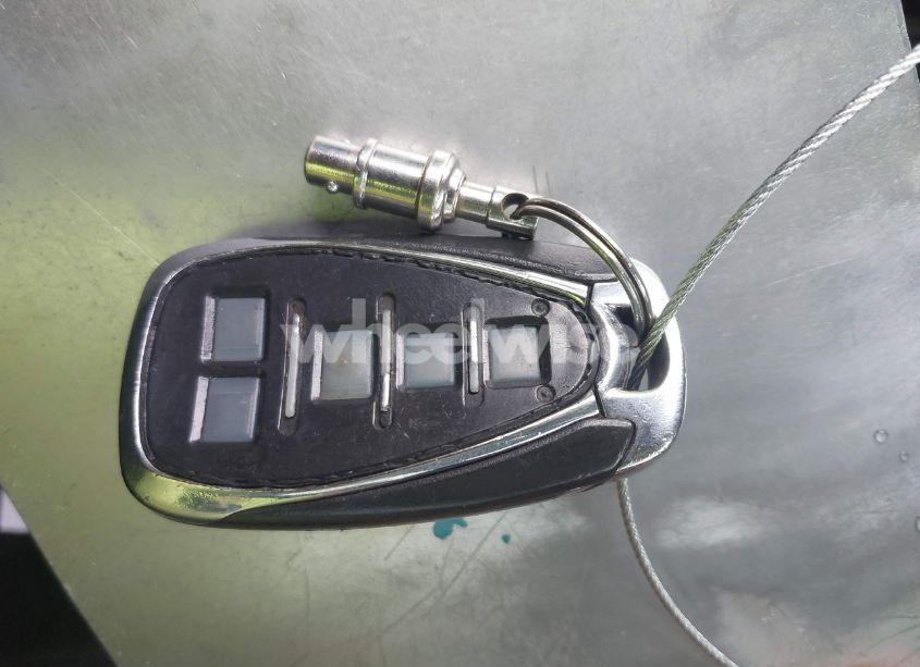 Photo 11 of 2016 Chevrolet Malibu 1LT (VIN 1G1ZE5ST8GF177859)