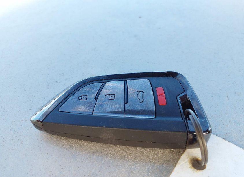 Photo 11 of 2016 Chevrolet Malibu 1LT (VIN 1G1ZE5ST8GF192314)