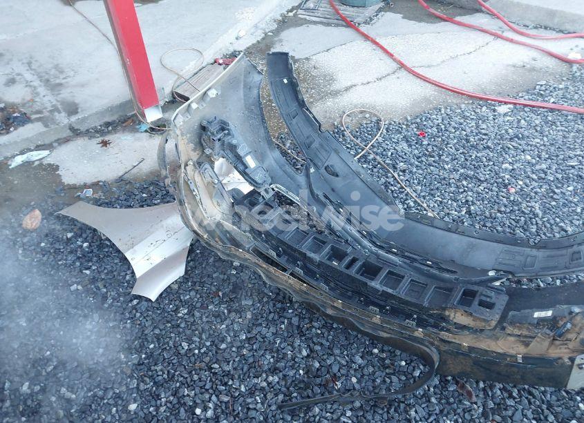 Photo 12 of 2016 Chevrolet Malibu 1LT (VIN 1G1ZE5ST8GF214439)