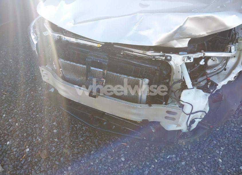 Photo 6 of 2016 Chevrolet Malibu 1LT (VIN 1G1ZE5ST8GF214439)