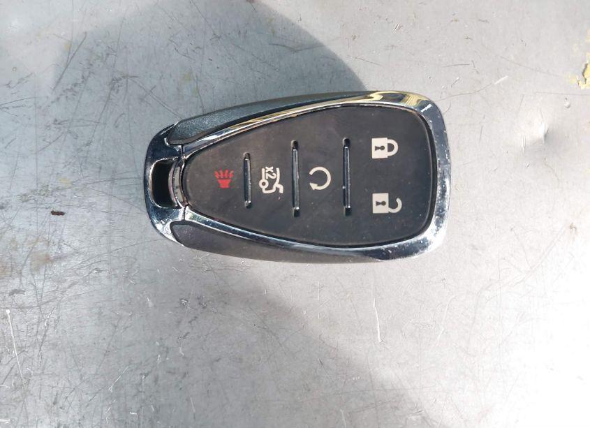 Photo 11 of 2016 Chevrolet Malibu 1LT (VIN 1G1ZE5ST8GF215669)