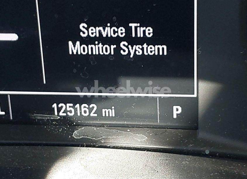 Photo 15 of 2016 Chevrolet Malibu 1LT (VIN 1G1ZE5ST8GF234755)