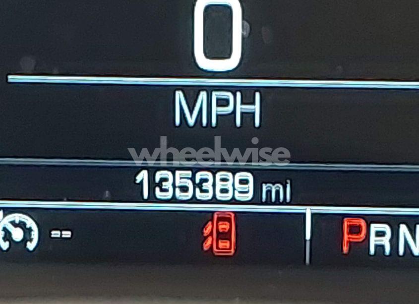 Photo 15 of 2016 Chevrolet Malibu 1LT (VIN 1G1ZE5ST8GF272695)